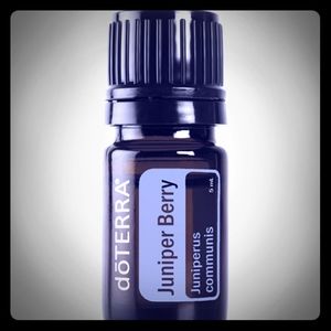 Doterra Juniper Berry 5ml